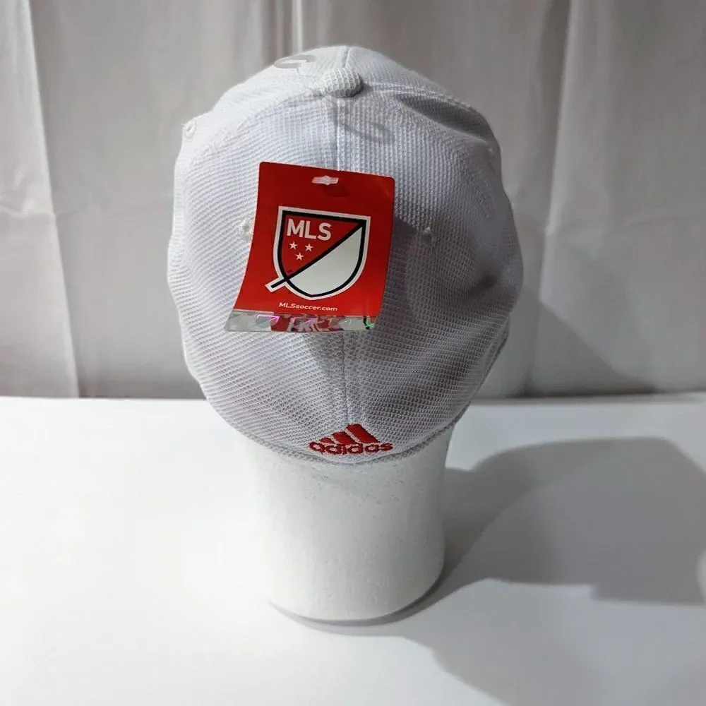 ‎BNWT!!! Adidas Chicago Fire Chicago Flag edition